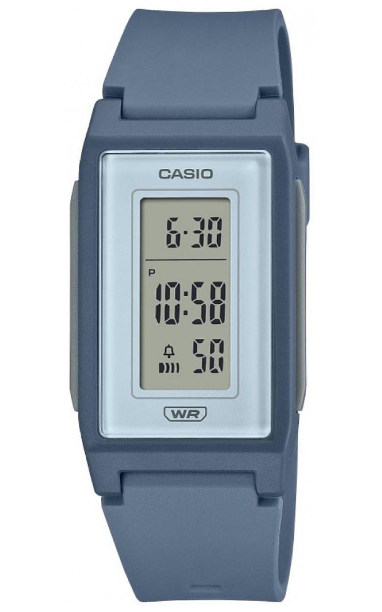 LF-10WH-2  кварцевые наручные часы Casio "Casio Collection"  LF-10WH-2