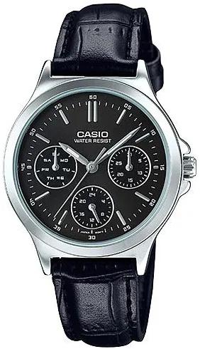 LTP-V300L-1A  кварцевые наручные часы Casio "Collection"  LTP-V300L-1A