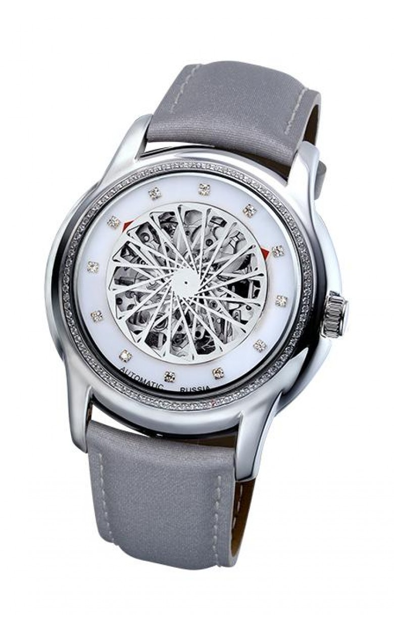 96406.154  кварцевые наручные часы Platinor  96406.154