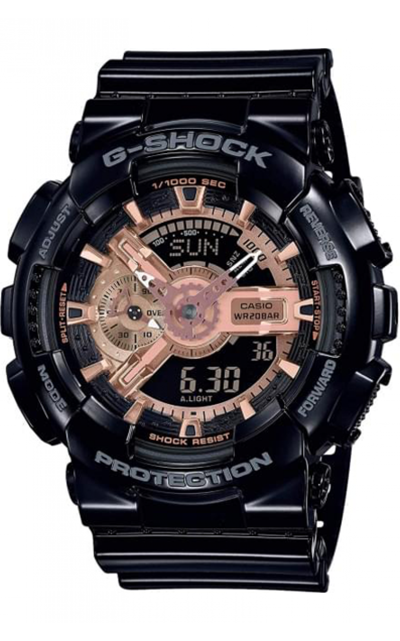 GA-110MMC-1A  наручные часы Casio "G-Shock"  GA-110MMC-1A