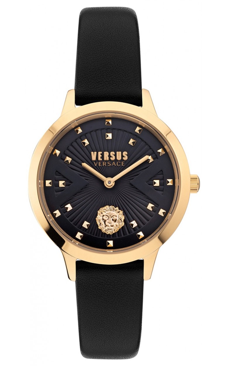 VSPZK0221  кварцевые часы Versus Versace "PALOS VERDES"  VSPZK0221