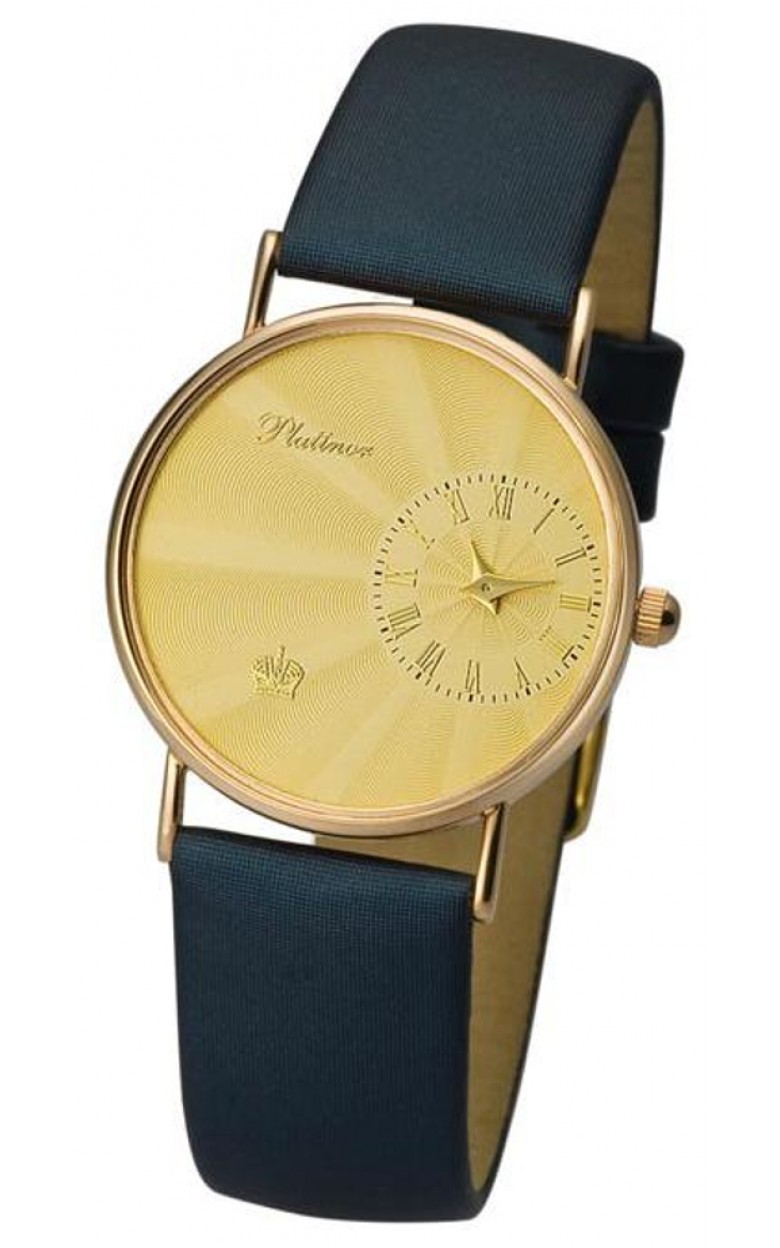 54530-1.421  кварцевые наручные часы Platinor "Сьюзен"  54530-1.421