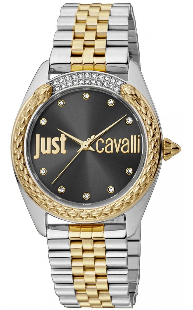 JC1L195M0105  наручные часы JUST CAVALLI "Brillante S."  JC1L195M0105