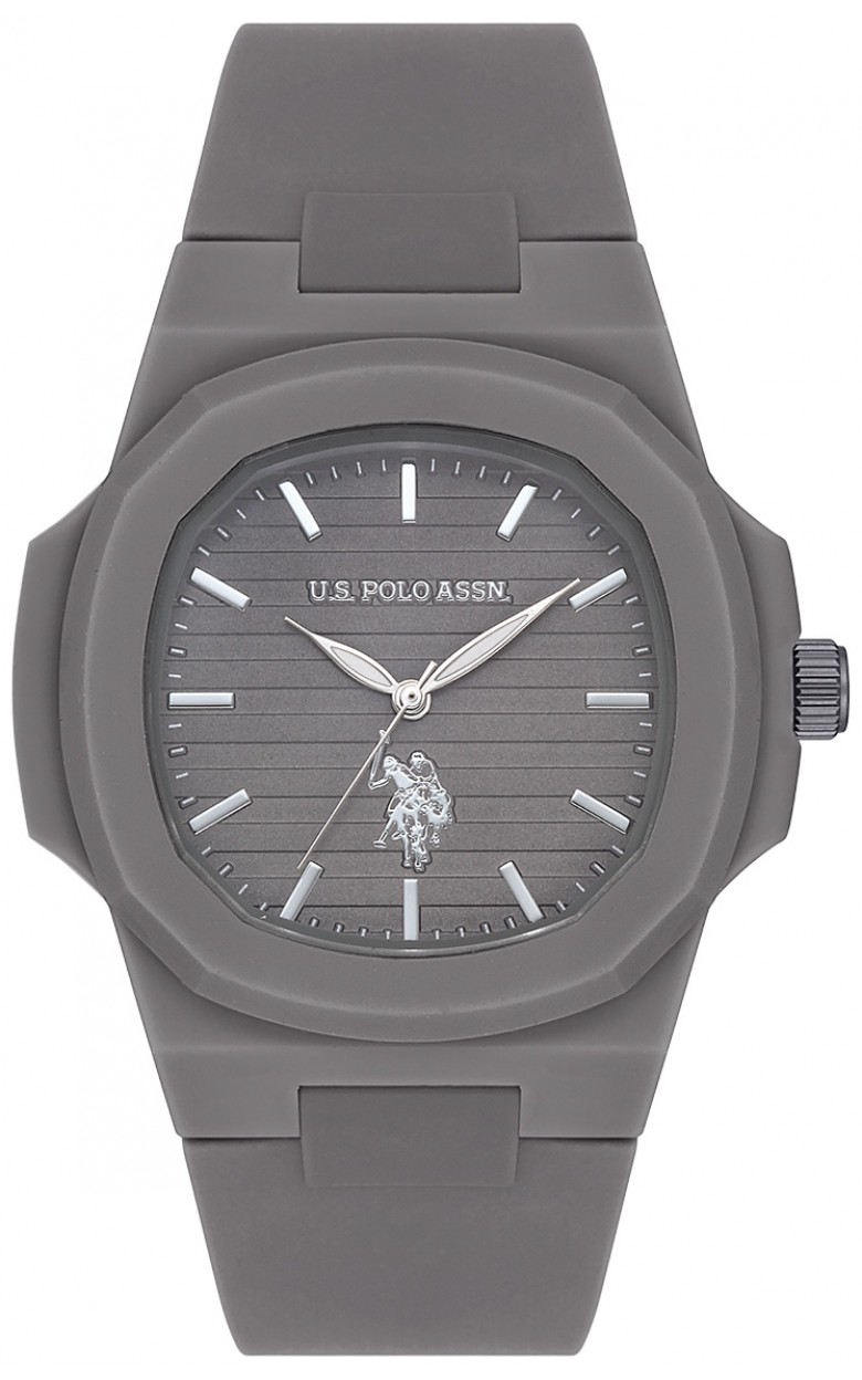USPA1050-07  кварцевые наручные часы U.S. Polo Assn.  USPA1050-07