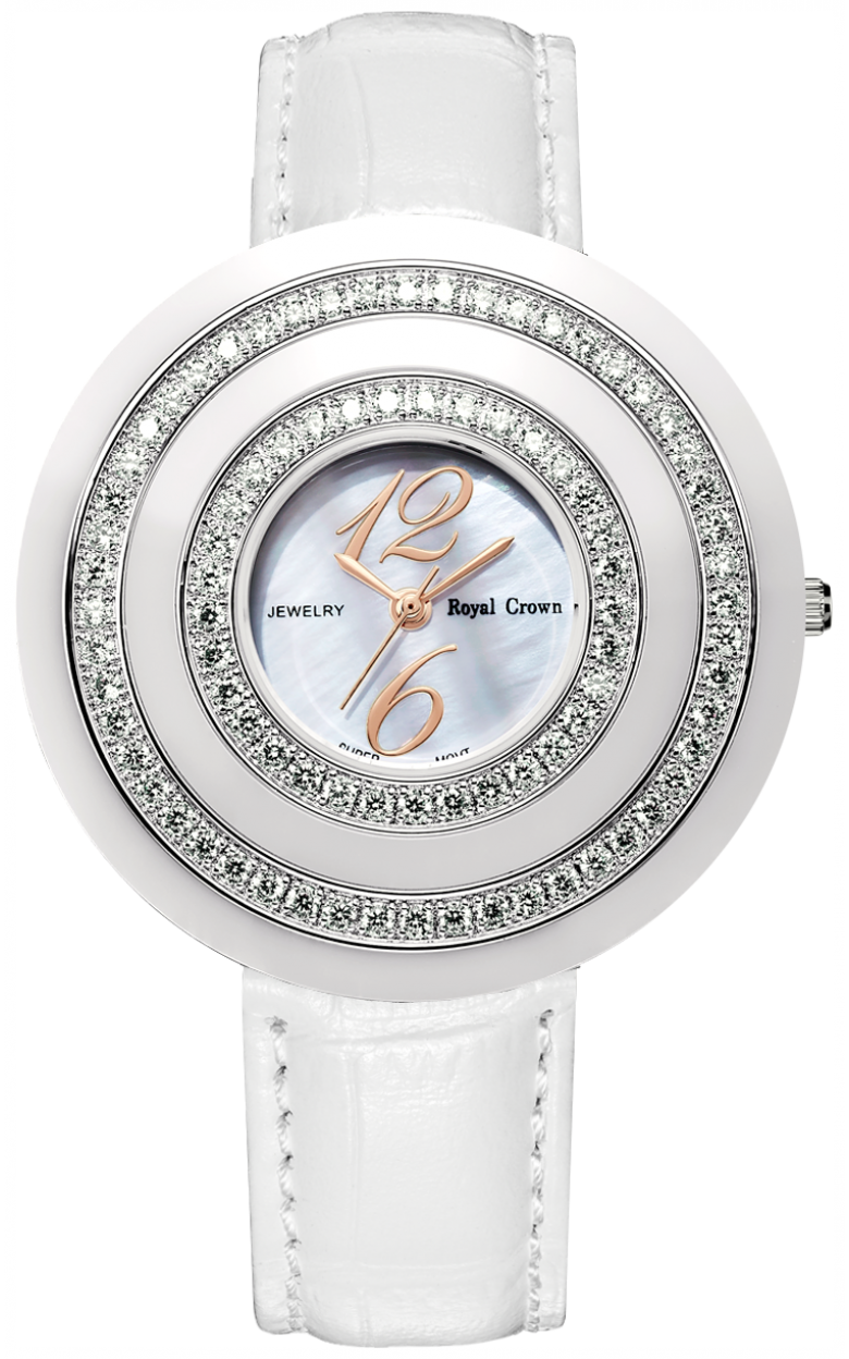 3797-RDM-2  кварцевые наручные часы Royal Crown  3797-RDM-2