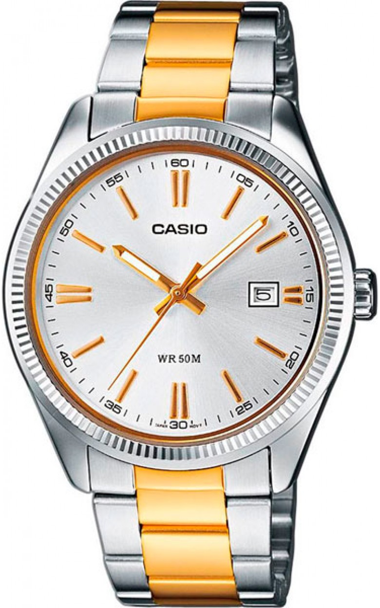 MTP-1302PSG-7A MTP-1302PSG-7A Wrist watch casio