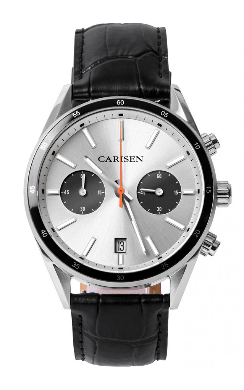 768558927612  кварцевые наручные часы Carisen  768558927612