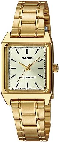 LTP-V007G-9E  кварцевые наручные часы Casio "Collection"  LTP-V007G-9E