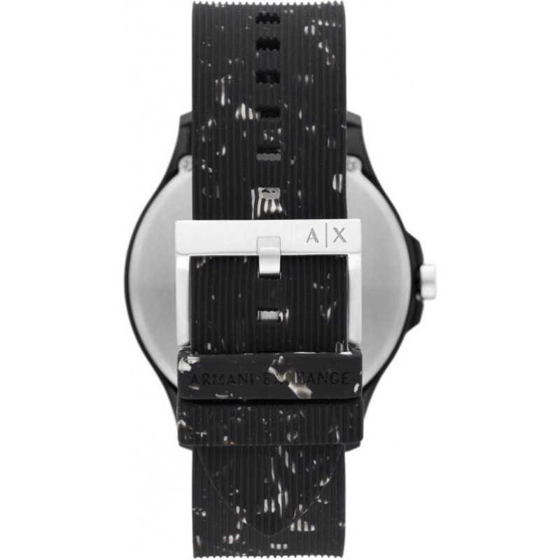 AX2428  кварцевые наручные часы Armani Exchange "HAMPTON"  AX2428