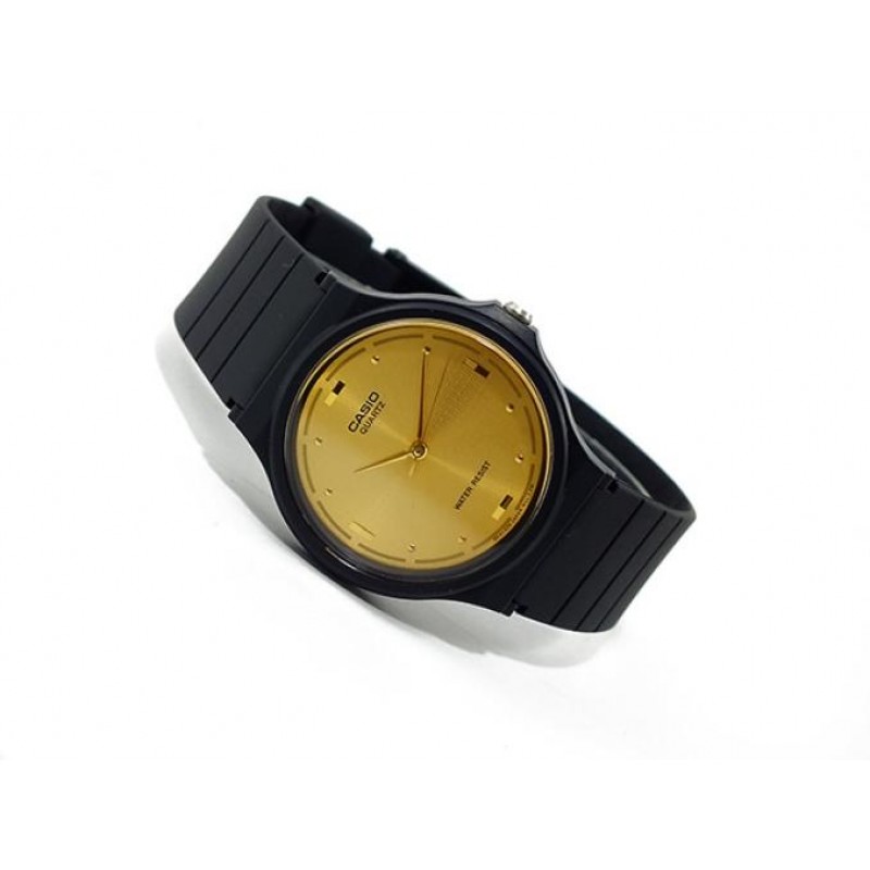 MQ-76-9A  кварцевые наручные часы Casio "Collection"  MQ-76-9A