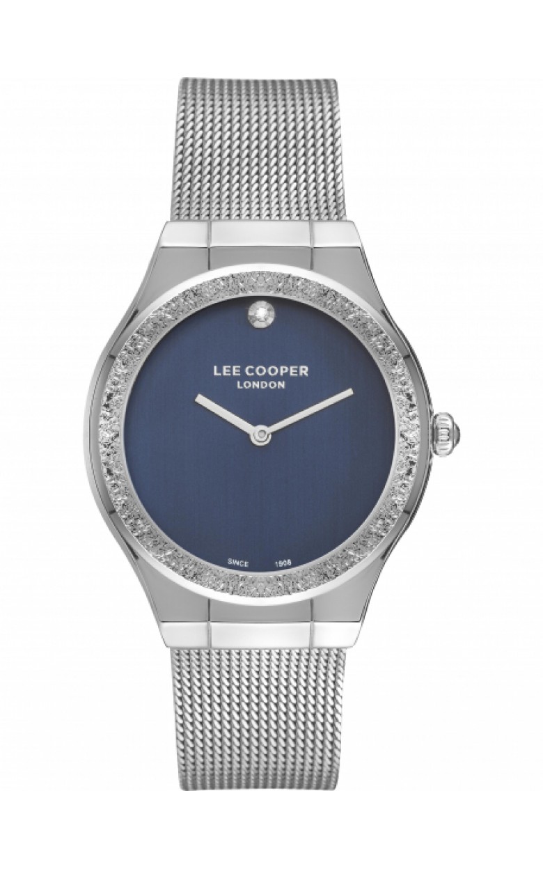 LC07407.390  кварцевые часы Lee Cooper  LC07407.390