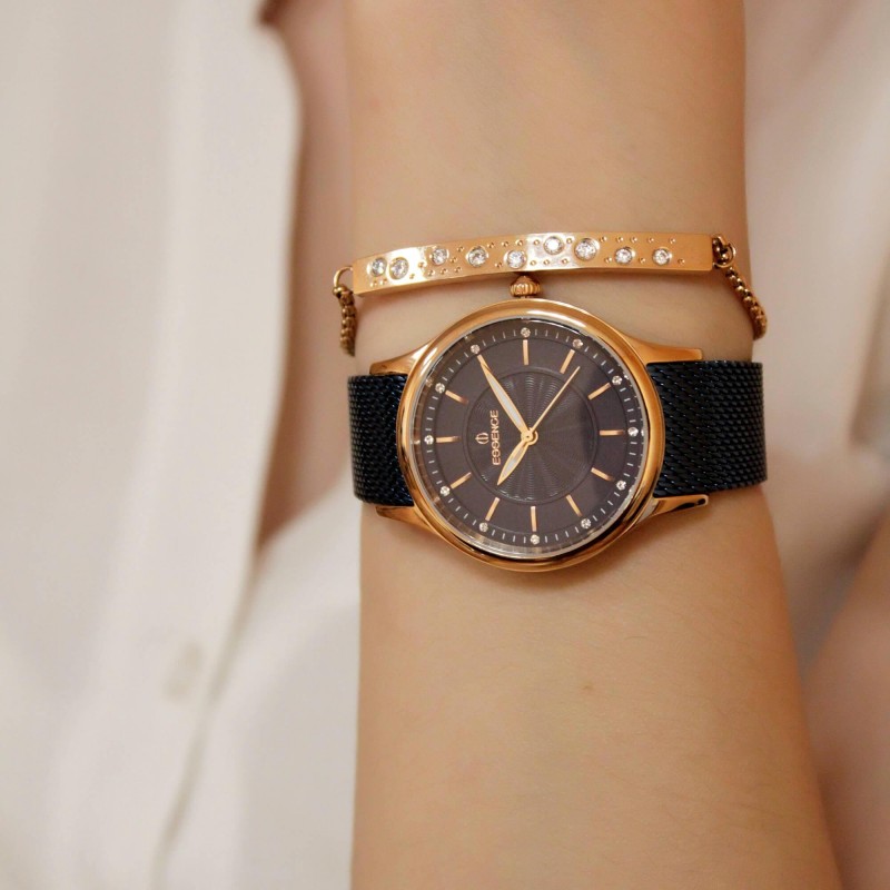 ES6516FE.490  кварцевый wrist watches Essence for women  ES6516FE.490