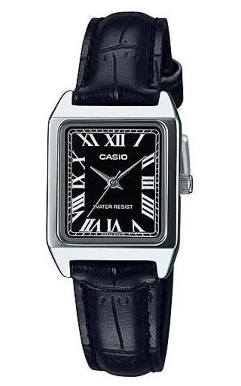 LTP-V007L-1B  кварцевые наручные часы Casio "Collection"  LTP-V007L-1B