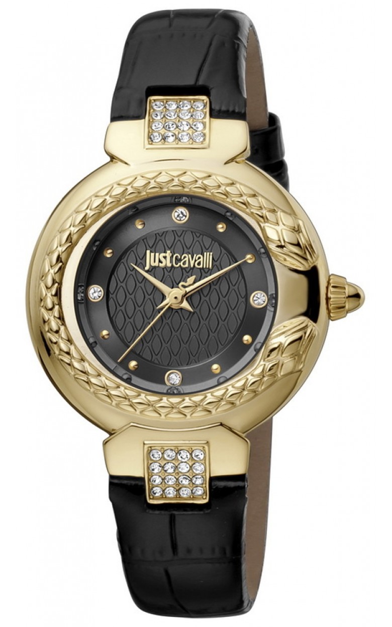 JC1L174L0025  кварцевые наручные часы Just Cavalli  JC1L174L0025