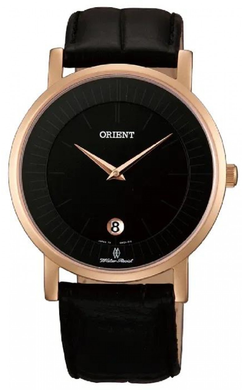 FGW0100BB  кварцевые наручные часы Orient  FGW0100BB