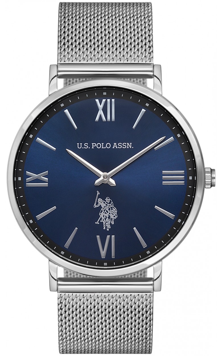 USPA1024-05  наручные часы U.S. Polo Assn. "FUNDAMENTAL"  USPA1024-05