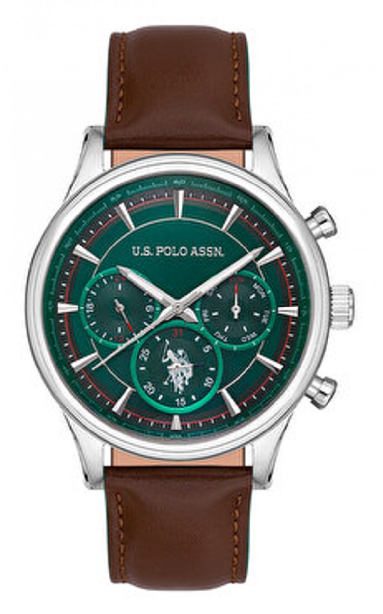 USPA1010-11  кварцевые наручные часы U.S. Polo Assn.  USPA1010-11