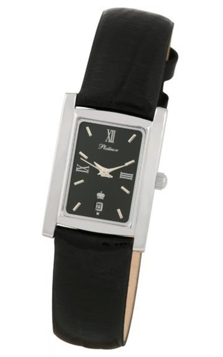 42900.516 42900.516 Wrist watch милана quartz жен. Sterling silver*