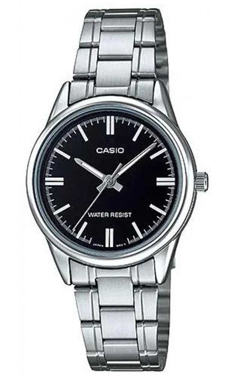 LTP-V005D-1A  кварцевые наручные часы Casio "Collection"  LTP-V005D-1A