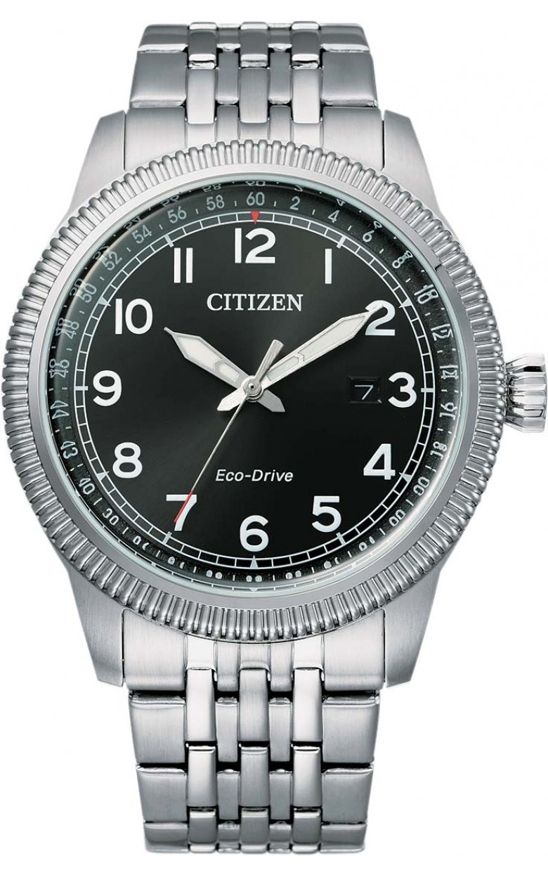 BM7480-81E  кварцевые наручные часы Citizen  BM7480-81E