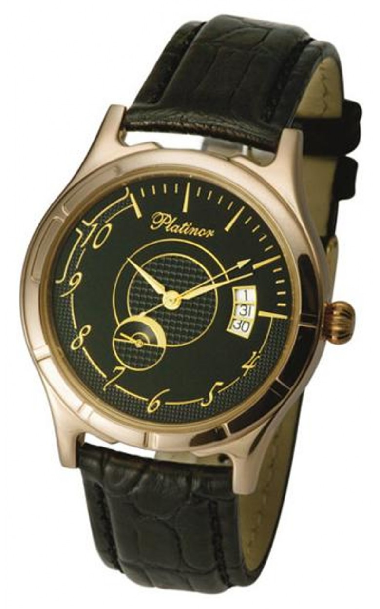 47850.528 47850.528 Wrist watch platinor