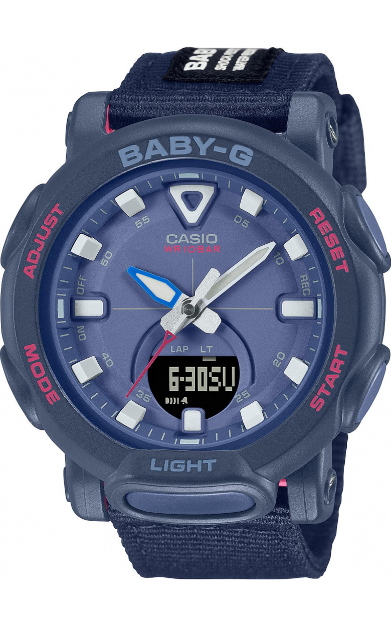 BGA-310C-2A  кварцевые наручные часы Casio "Baby-G"  BGA-310C-2A