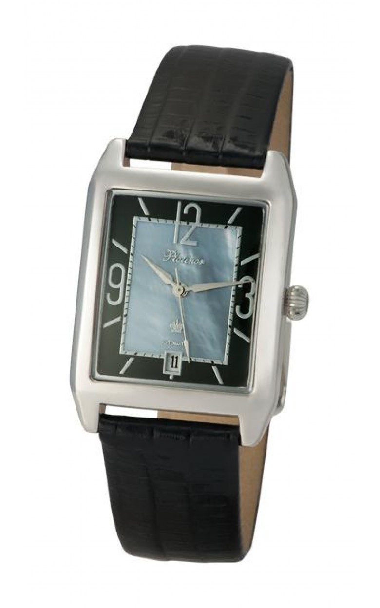 52400.513  кварцевые наручные часы Platinor  52400.513