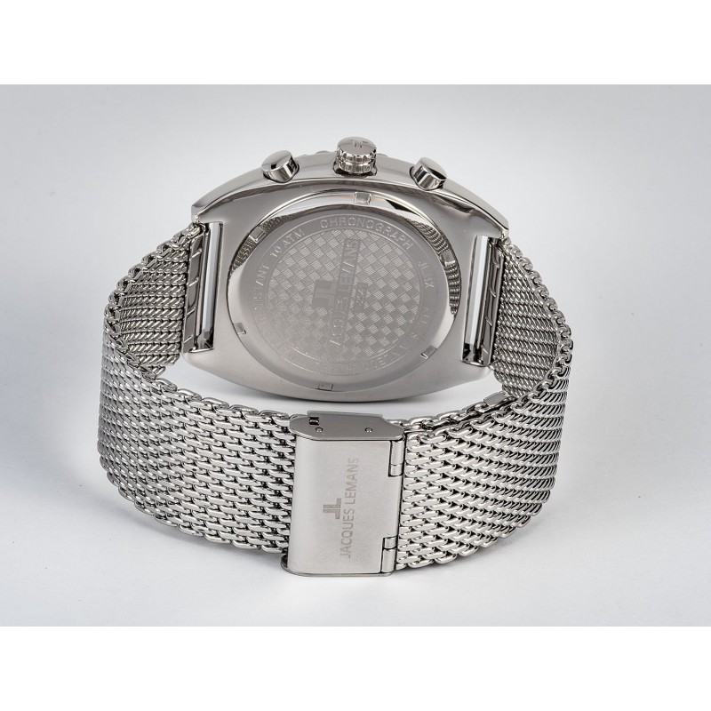 1-2041G  кварцевые наручные часы Jacques Lemans "Sport"  1-2041G