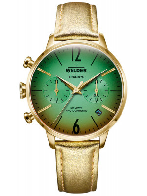 WELDER WELDER MOODY WWRC121