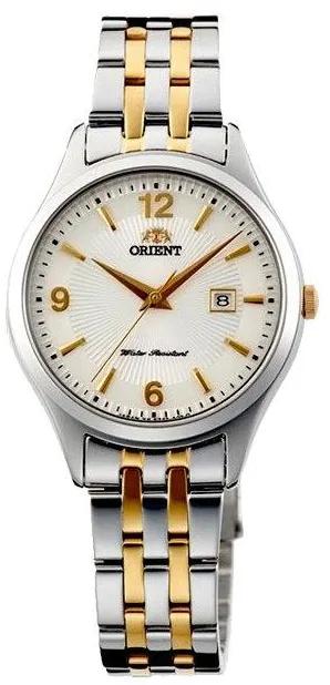 SSZ42002W  кварцевые наручные часы Orient  SSZ42002W