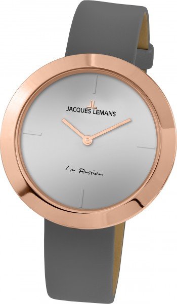 1-2031G  кварцевые часы Jacques Lemans "La Passion"  1-2031G