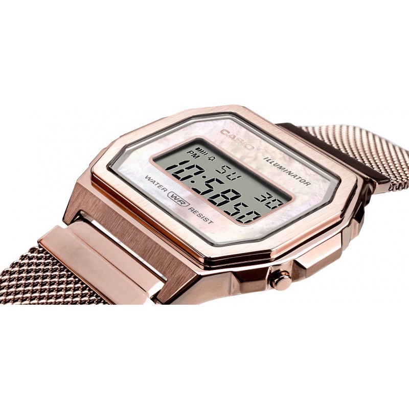 A1000MCG-9EF  кварцевые наручные часы Casio  A1000MCG-9EF