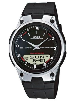 Casio Casio Collection AW-80-1A