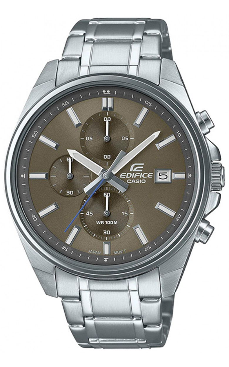 EFV-610D-5C  кварцевые наручные часы Casio "Edifice"  EFV-610D-5C