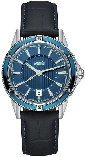 AR7556.8.610.5  кварцевые наручные часы Auguste Reymond  AR7556.8.610.5
