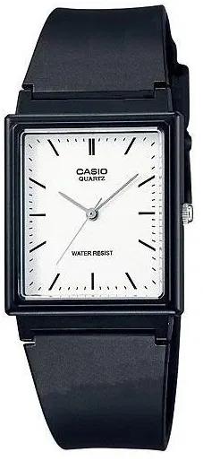 MQ-27-7E  кварцевые наручные часы Casio "Collection"  MQ-27-7E