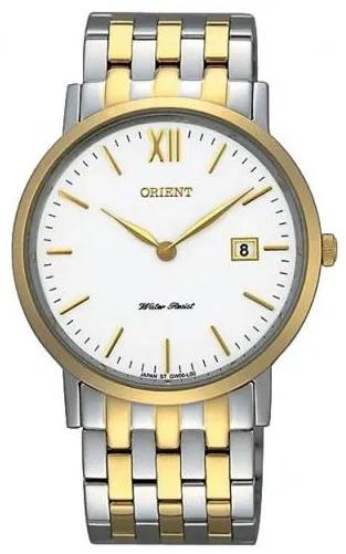 FGW00003W  кварцевые наручные часы Orient  FGW00003W