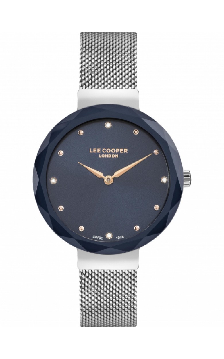LC07237.390  кварцевые наручные часы Lee Cooper  LC07237.390