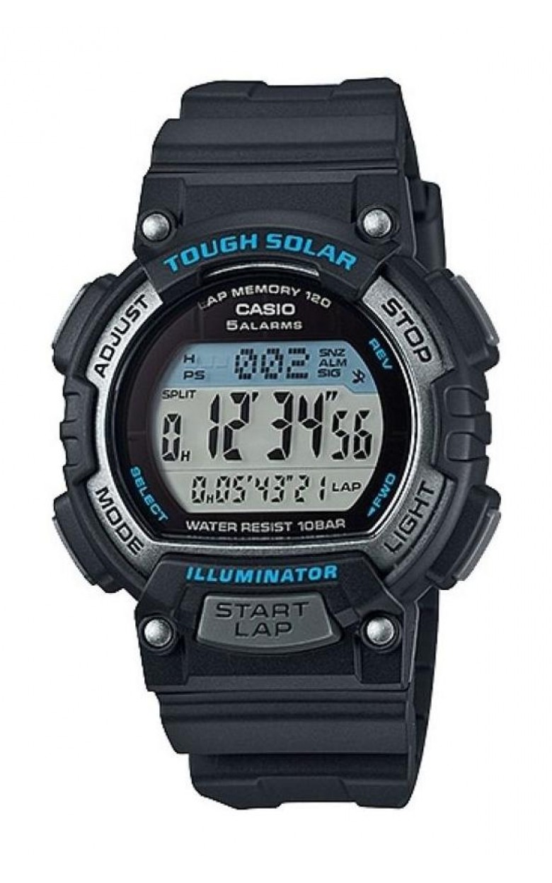 STL-S300H-1A  кварцевые наручные часы Casio "Sports"  STL-S300H-1A