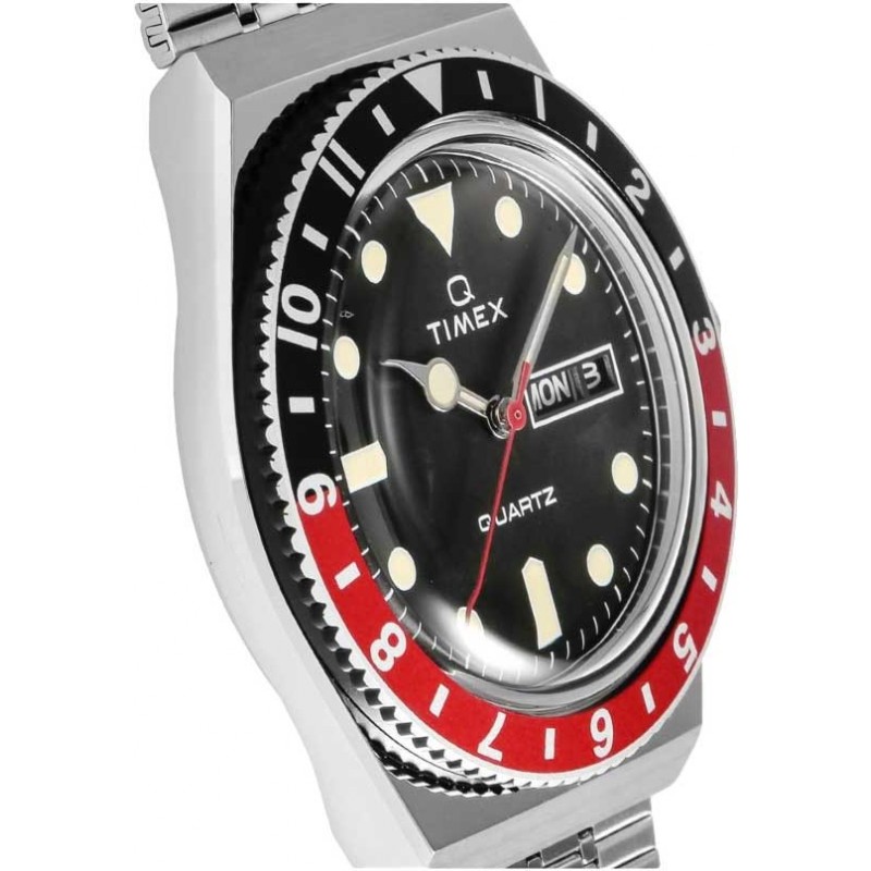 TW2U61300  кварцевые наручные часы Timex "Q DIVER"  TW2U61300