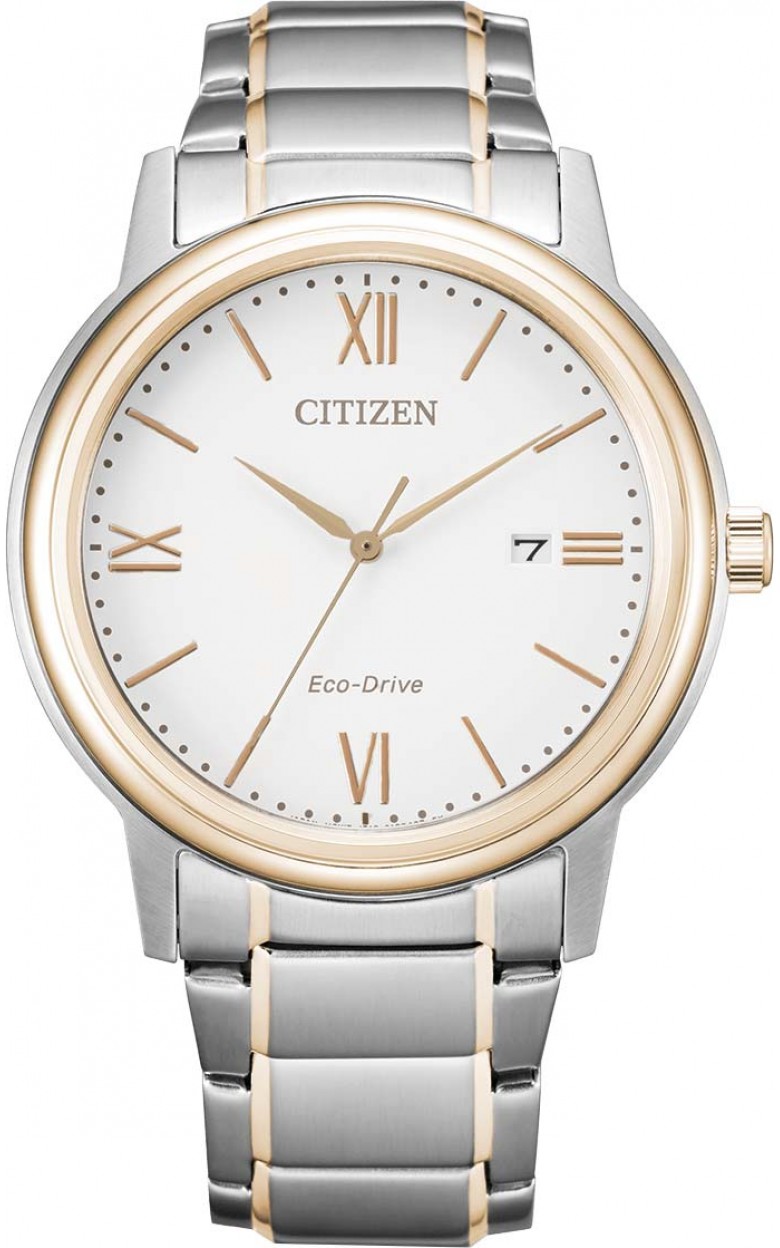 AW1676-86A  кварцевые наручные часы Citizen  AW1676-86A