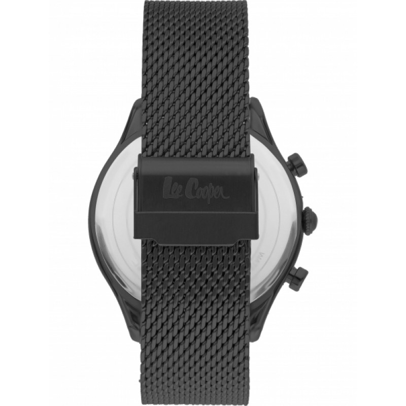 LC07325.090  кварцевые наручные часы Lee Cooper  LC07325.090