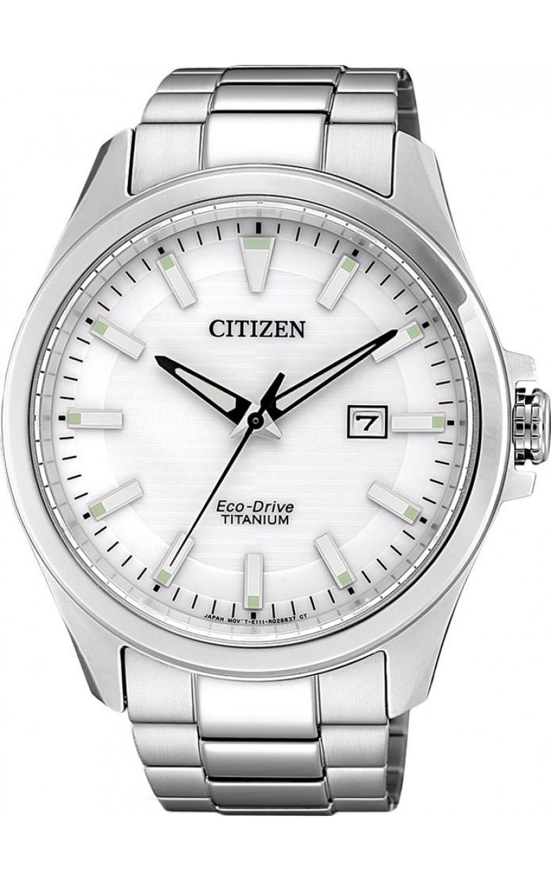 BM7470-84A  кварцевые наручные часы Citizen  BM7470-84A