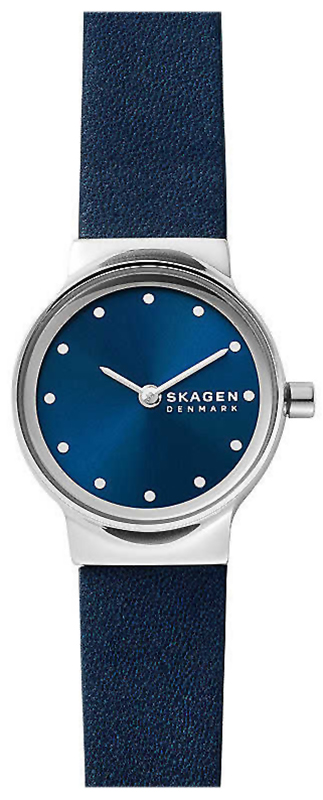 SKW3007  кварцевые наручные часы Skagen "FREJA"  SKW3007