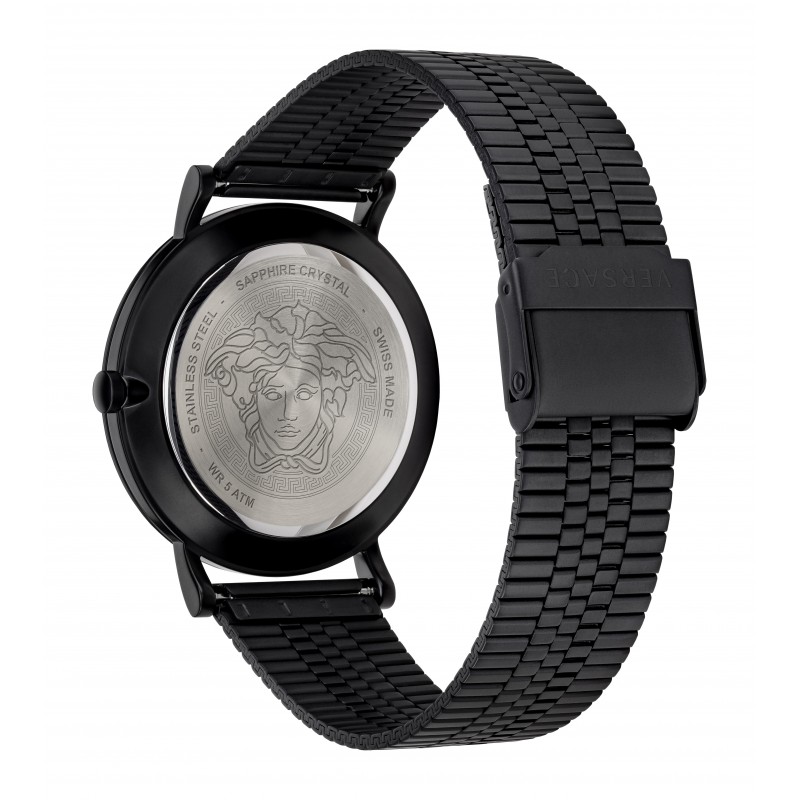 VEJ400621  наручные часы Versace "V-ESSENTIAL GENT"  VEJ400621