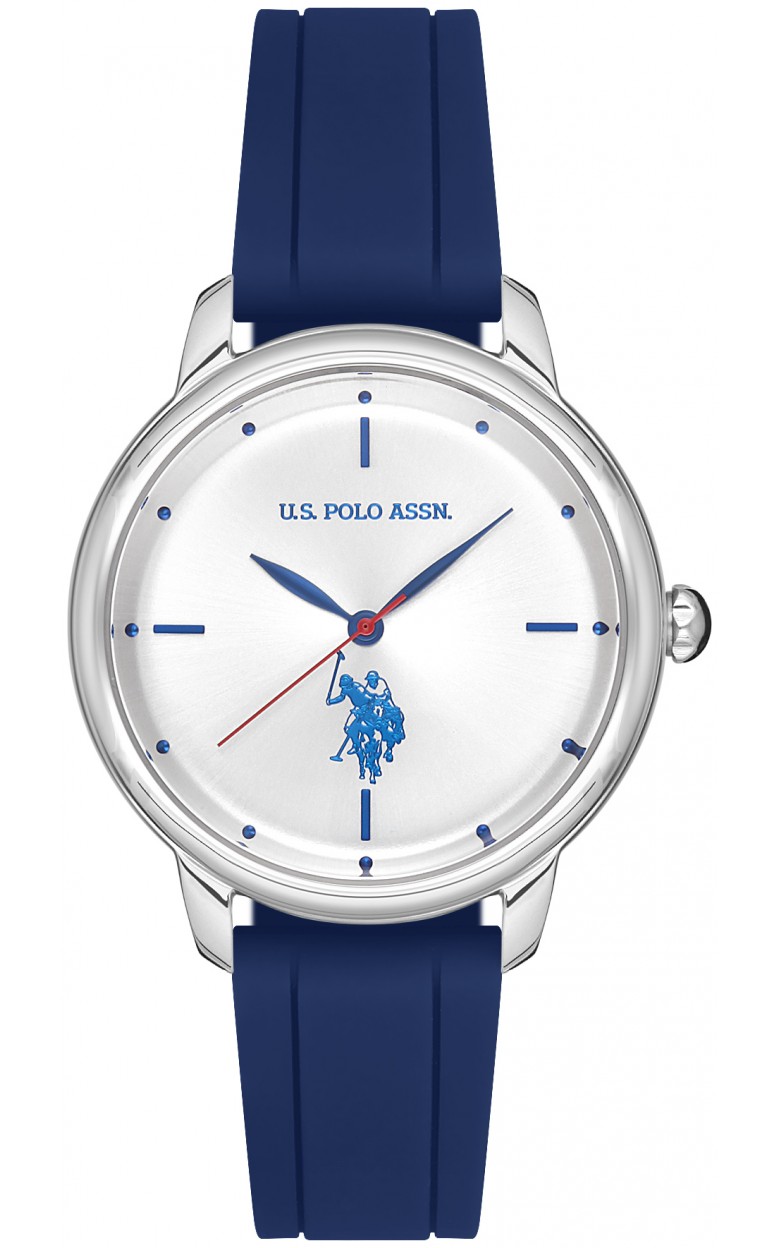 USPA2031-02  наручные часы U.S. Polo Assn. "FUNDAMENTAL"  USPA2031-02