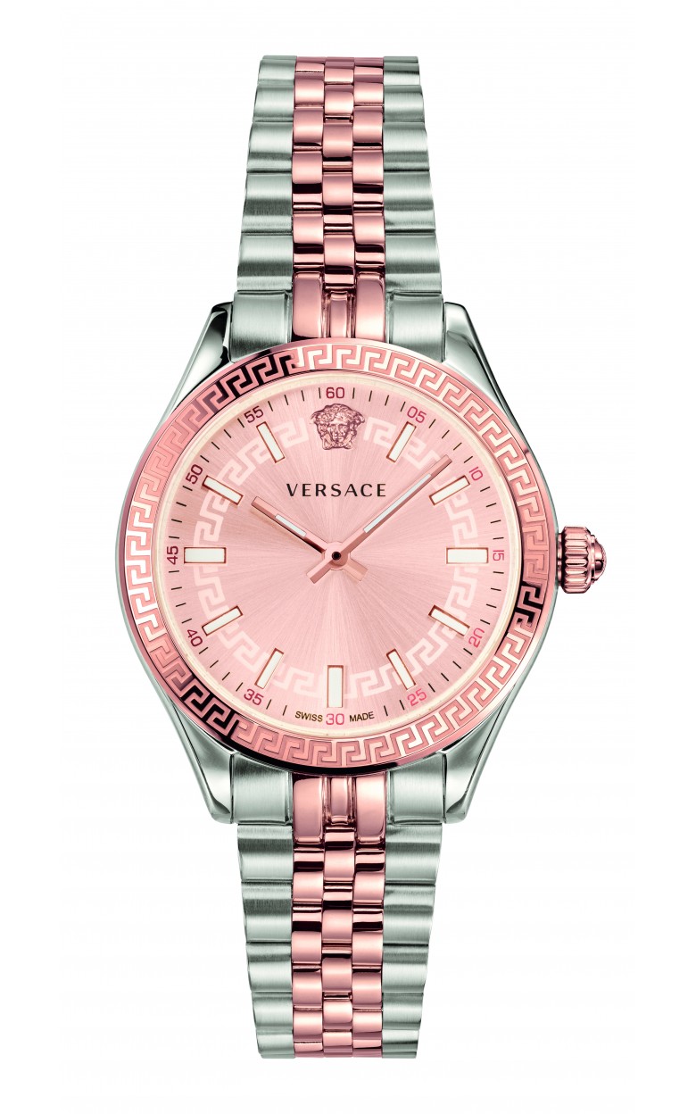 VEHU00620  наручные часы Versace "HELLENYIUM"  VEHU00620