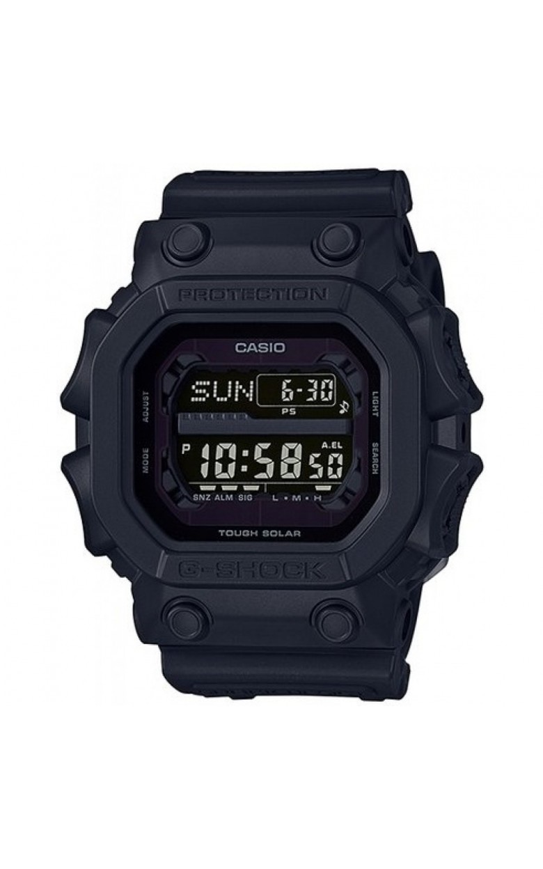 GX-56BB-1  кварцевые наручные часы Casio "G-Shock"  GX-56BB-1