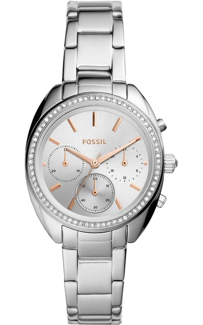 BQ3657  wrist watches Fossil "VALE" for women  BQ3657