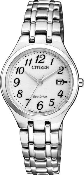 EW2480-83A  кварцевые наручные часы Citizen  EW2480-83A